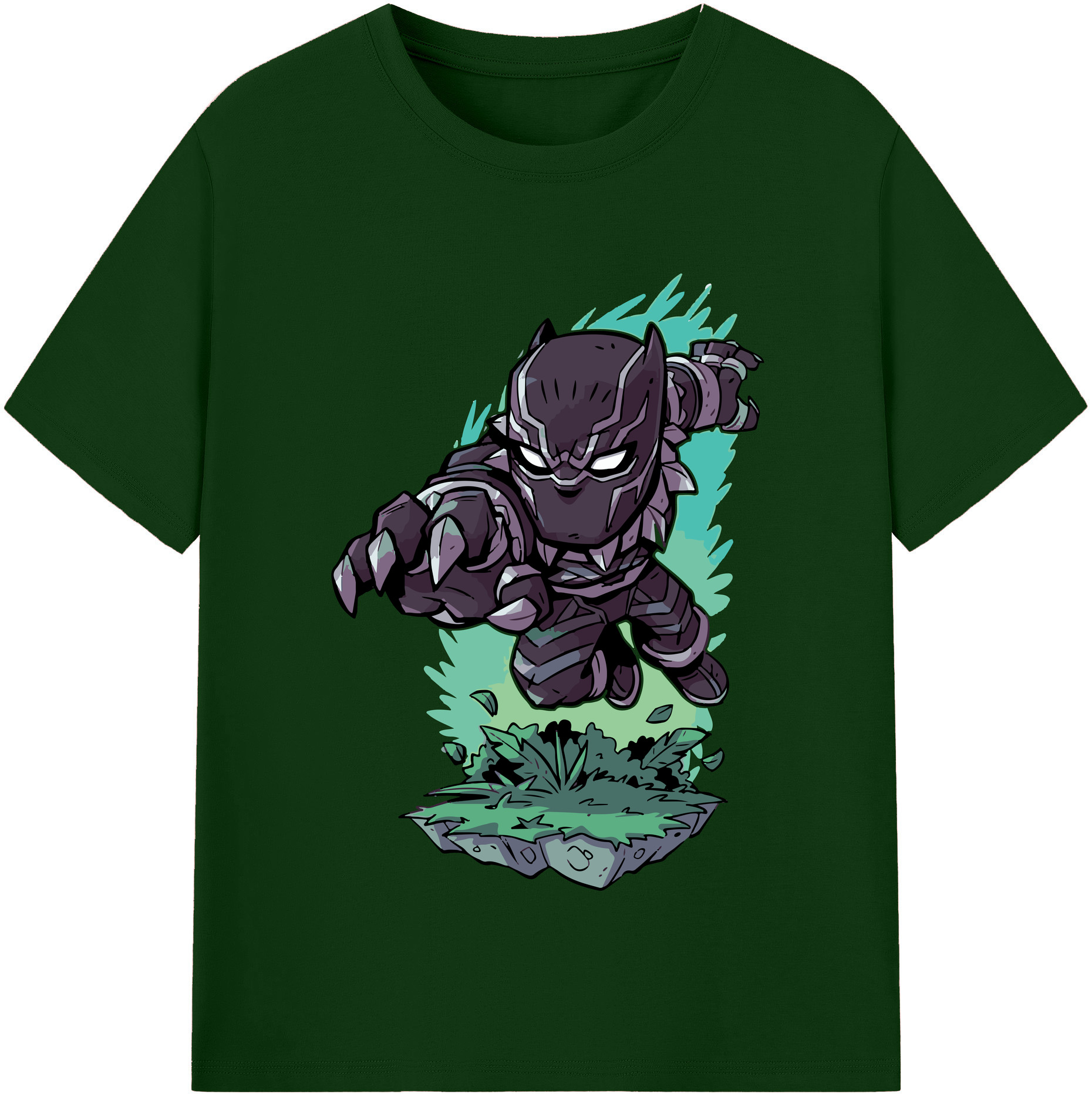 （画像用） アベンジャーズ The Avengers 綿100％半袖Tシャツ（フロントプリント）
